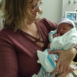 Meet your Posher, Renee